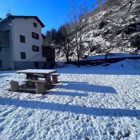 דירה Casa Di Charme Sul Civetta Dolomiti