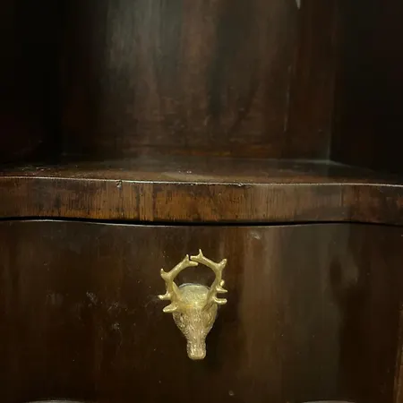 Casa Di Charme Sul Civetta Dolomiti דירה *
