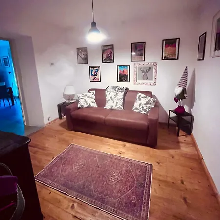דירה Casa Di Charme Sul Civetta Dolomiti