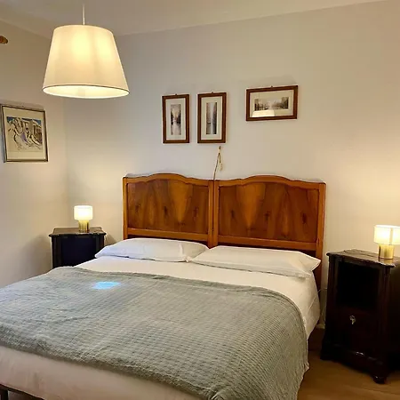 דירה Casa Di Charme Sul Civetta Dolomiti