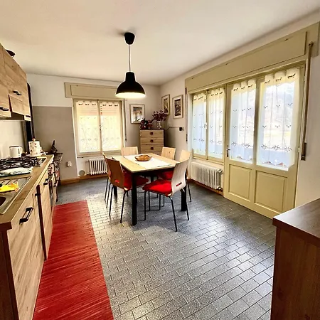 Casa Di Charme Sul Civetta Dolomiti *