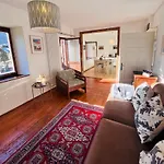 Casa Di Charme Sul Civetta Dolomiti קפרילה