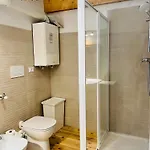 Casa Di Charme Sul Civetta Dolomiti * קפרילה