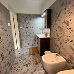 דירה Casa Di Charme Sul Civetta Dolomiti קפרילה