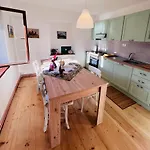 Casa Di Charme Sul Civetta Dolomiti דירה קפרילה