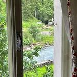 Casa Di Charme Sul Civetta Dolomiti