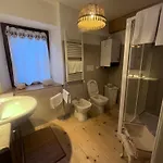 Casa Di Charme Sul Civetta Dolomiti דירה קפרילה