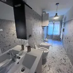 Casa Di Charme Sul Civetta Dolomiti דירה