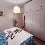 Casa Di Charme Sul Civetta Dolomiti דירה קפרילה
