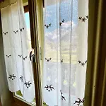 Casa Di Charme Sul Civetta Dolomiti דירה