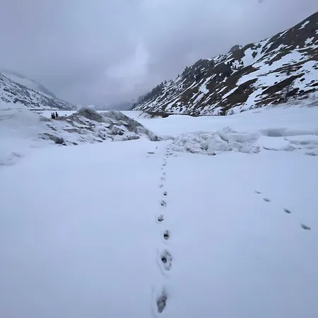 شقة Casa Di Charme Sul Civetta Dolomiti