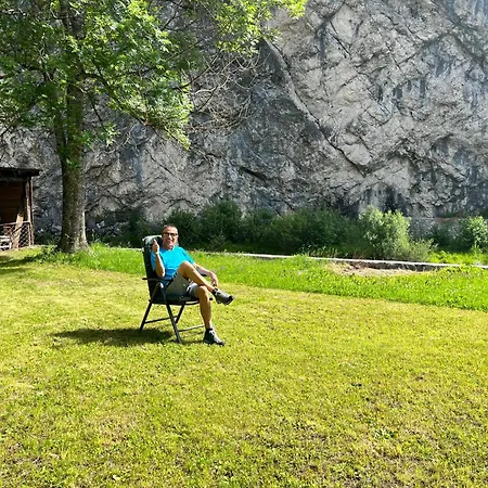 Casa Di Charme Sul Civetta Dolomiti