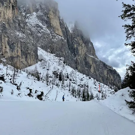 Appartement Casa Di Charme Sul Civetta Dolomiti Caprile (Veneto)