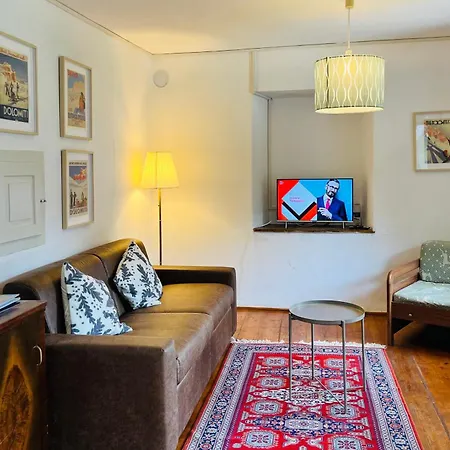 Appartement Casa Di Charme Sul Civetta Dolomiti *