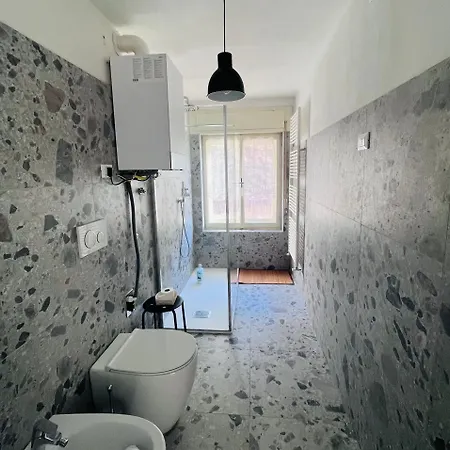 Apartmán Casa Di Charme Sul Civetta Dolomiti *