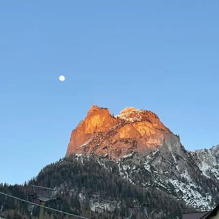 Casa Di Charme Sul Civetta Dolomiti Appartement Caprile (Veneto)