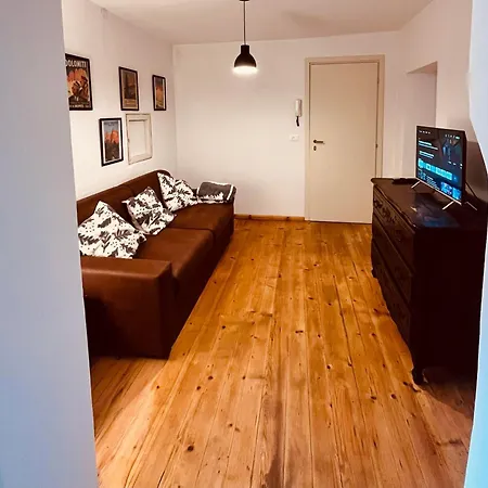 Apartmán Casa Di Charme Sul Civetta Dolomiti