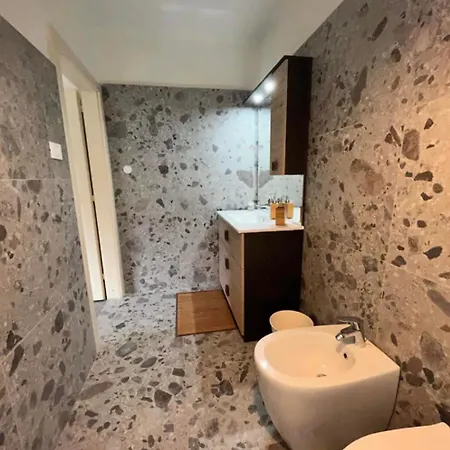 Apartmán Casa Di Charme Sul Civetta Dolomiti Caprile (Veneto)