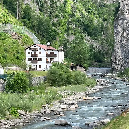 Appartement Casa Di Charme Sul Civetta Dolomiti