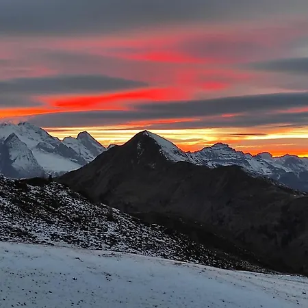 شقة Casa Di Charme Sul Civetta Dolomiti كابريلي