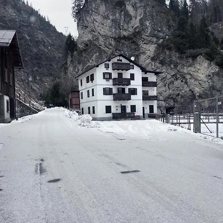 Appartement Casa Di Charme Sul Civetta Dolomiti