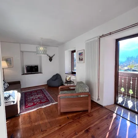 Casa Di Charme Sul Civetta Dolomiti * Caprile (Veneto)