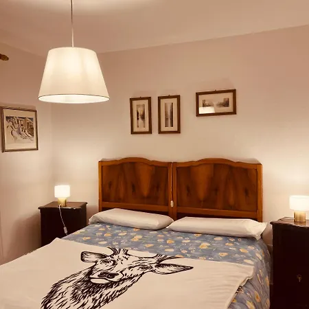 شقة Casa Di Charme Sul Civetta Dolomiti *