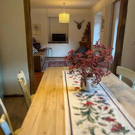 Appartement Casa Di Charme Sul Civetta Dolomiti