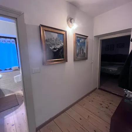 Casa Di Charme Sul Civetta Dolomiti Apartmán *