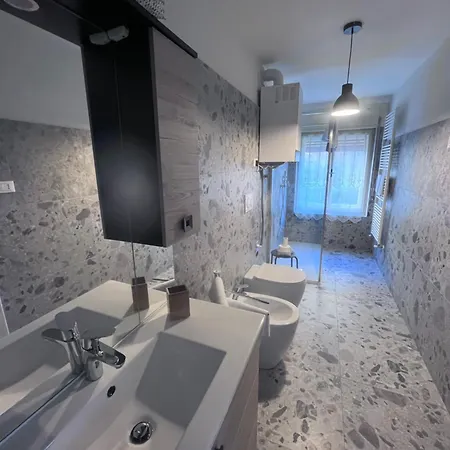 Casa Di Charme Sul Civetta Dolomiti Apartmán