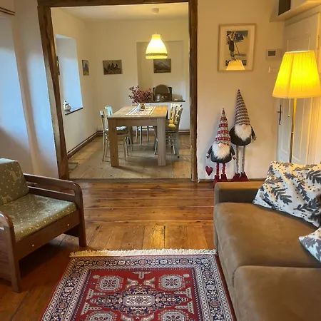 Appartement Casa Di Charme Sul Civetta Dolomiti Caprile (Veneto)