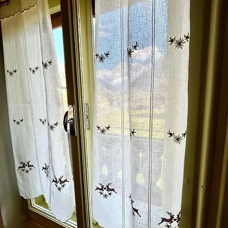 Casa Di Charme Sul Civetta Dolomiti Apartmán