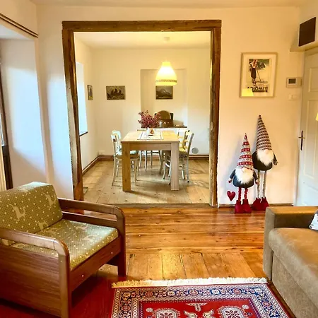 Casa Di Charme Sul Civetta Dolomiti * Caprile (Veneto)