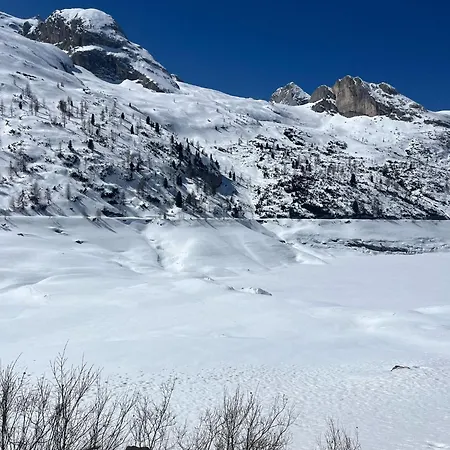 Casa Di Charme Sul Civetta Dolomiti Appartement Caprile (Veneto)