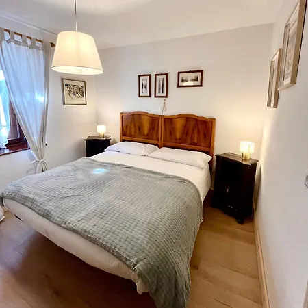 Casa Di Charme Sul Civetta Dolomiti كابريلي