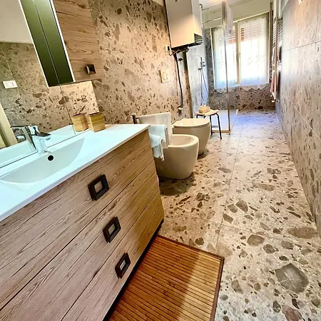 Casa Di Charme Sul Civetta Dolomiti Apartmán *