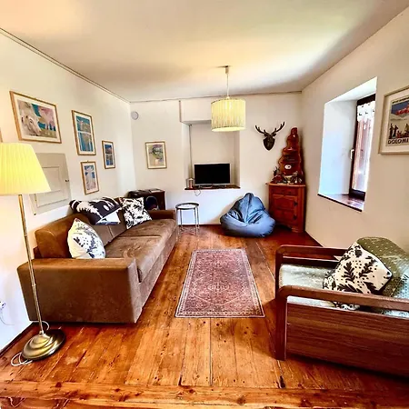 Appartement Casa Di Charme Sul Civetta Dolomiti *