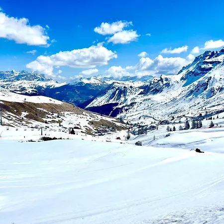 Appartement Casa Di Charme Sul Civetta Dolomiti Caprile (Veneto)