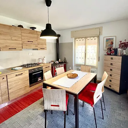 Casa Di Charme Sul Civetta Dolomiti * Caprile (Veneto)