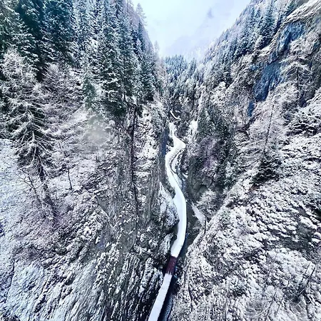 Appartement Casa Di Charme Sul Civetta Dolomiti *
