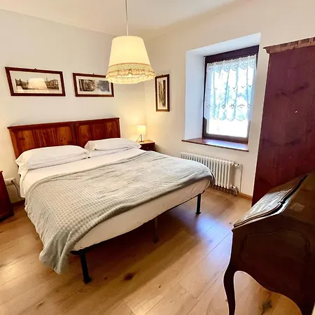 Casa Di Charme Sul Civetta Dolomiti كابريلي